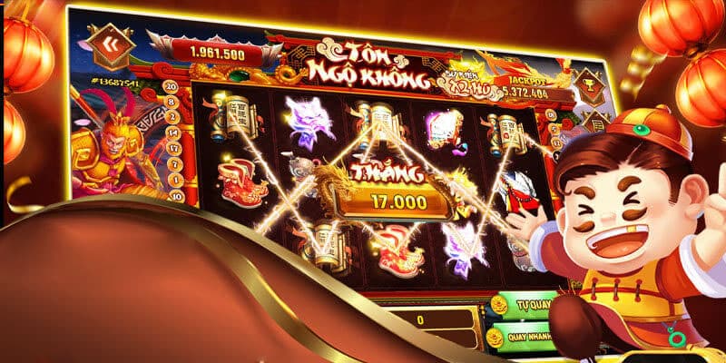 Nhận giftcode nổ hũ Nhận giftcode nổ hũ tận dụng các tính năng