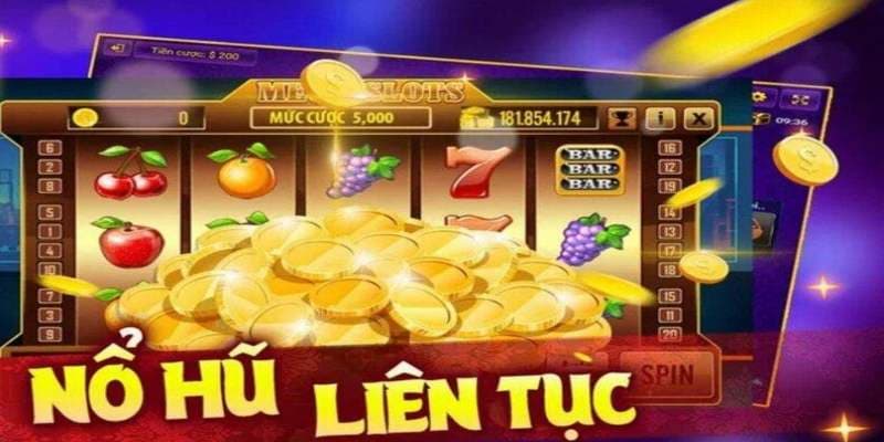 Bí quyết chơi nổ hũ Bí quyết chơi nổ hũ lựa chọn trò chơi phù hợp
