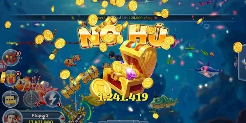 Tool nổ hũ Tool nổ hũ ưu điểm nổi bật