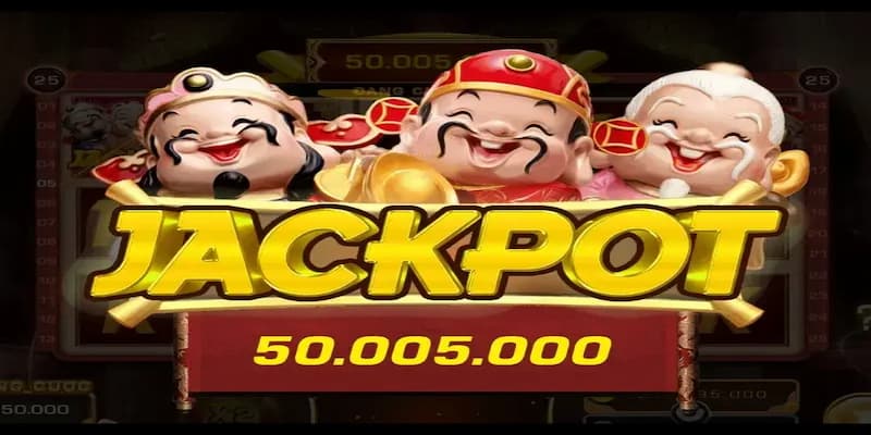 Nổ hũ Phúc Lộc Thọ Nổ hũ Phúc Lộc Thọ tại sao nên chọn?