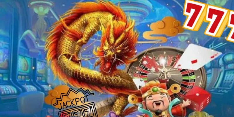 Nổ hũ Cá Chép Hóa Rồng Nổ hũ Cá Chép Hóa Rồng ưu điểm nổi bật