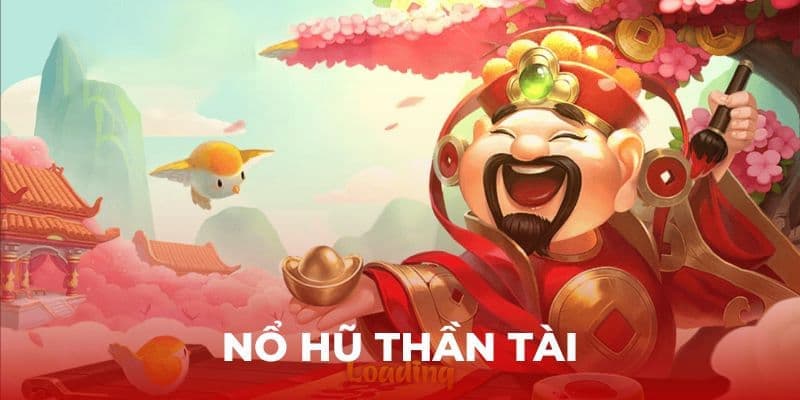 Nổ hũ thần tài Nổ hũ thần tài áp dụng chiến lược linh hoạt
