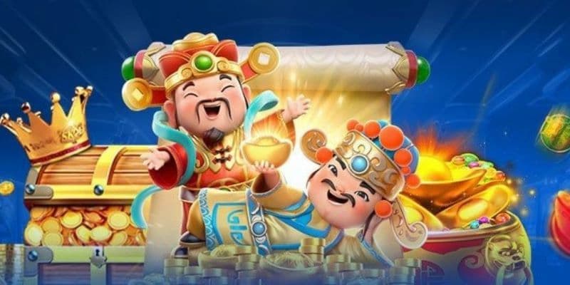 Siêu nổ hũ Siêu nổ hũ hướng dẫn cách chơi