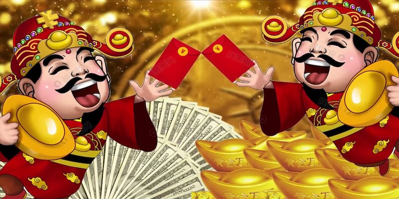 Nổ hũ Cá Chép Hóa Rồng Nổ hũ Cá Chép Hóa Rồng về chiến thuật