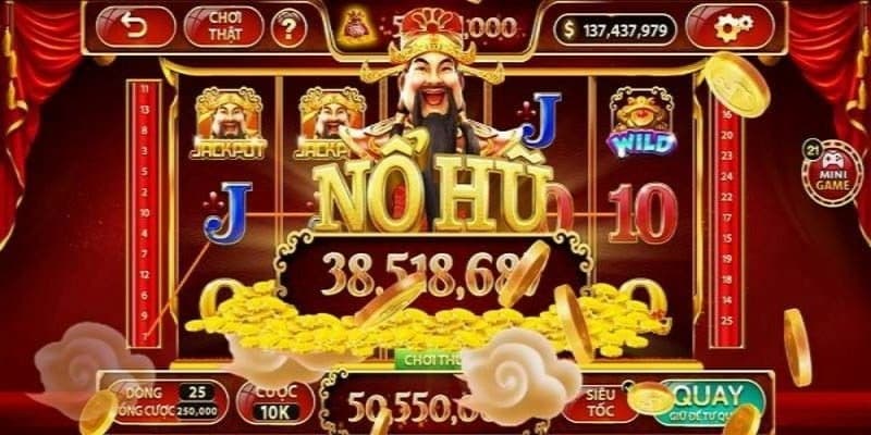 Nổ hũ Phong Thần Nổ hũ Phong Thần trong phân tích chiến lược