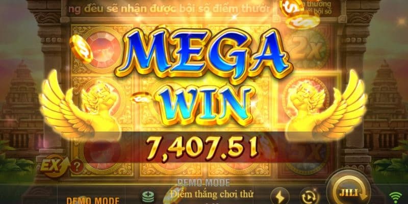Nổ hũ hero mẹo để dễ thắng