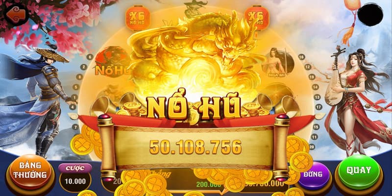 Cách chơi nổ hũ SunWin tìm hiểu cơ bản