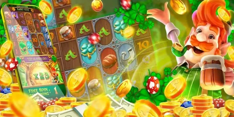 Kho báu của yêu tinh Kho báu của yêu tinh về chiến lược tối ưu