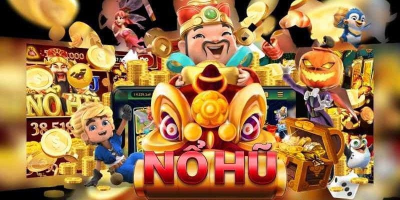 Nổ hũ 90 Nổ hũ 90 những lưu ý khi chơi