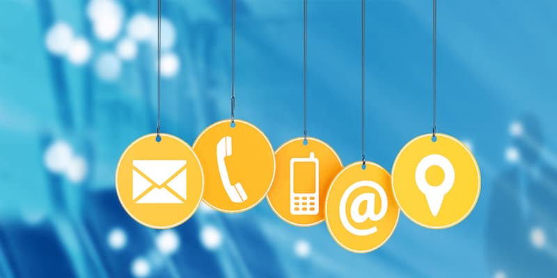 Liên hệ Liên hệ vì sao cần thiết tại nổ hũ?