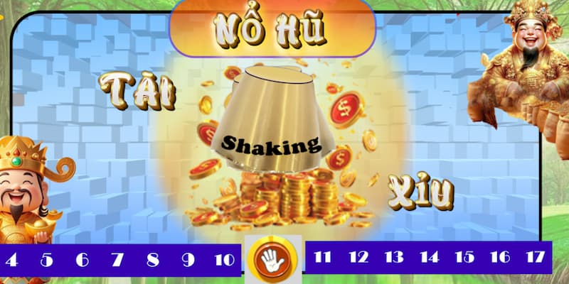 Nổ hũ tài xỉu Nổ hũ tài xỉu lưu ý khi chơi