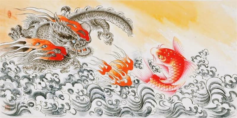 Nổ hũ Cá Chép Hóa Rồng Nổ hũ Cá Chép Hóa Rồng giới thiệu tổng quan