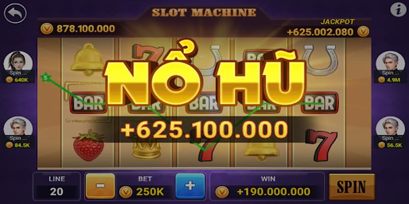 Hack nổ hũ Hack nổ hũ là gì?