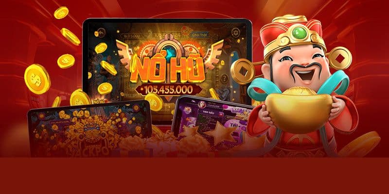 Nổ hũ Phát Phát Phát Nổ hũ Phát Phát Phát là gì?