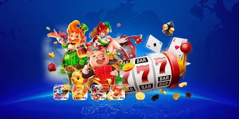 Nổ hũ 79 Nổ hũ 79 ưu điểm nổi bật