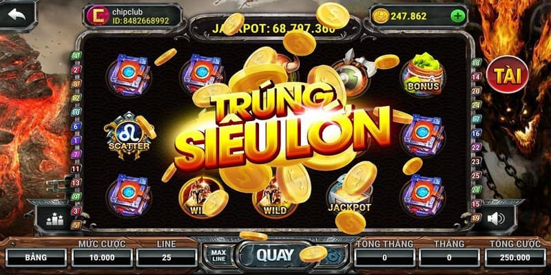 Tải game Nổ Hũ Club Tải game Nổ Hũ Club giới thiệu tổng quan