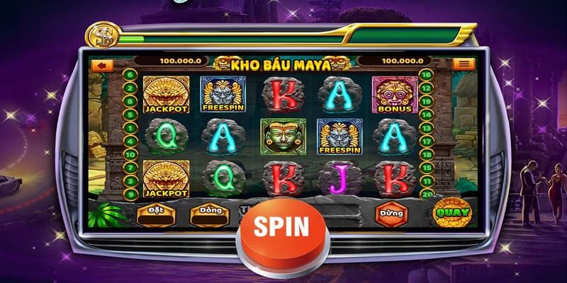 Đại gia nổ hũ Đại gia nổ hũ cách trở thành